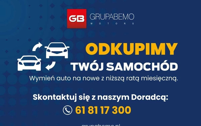 Citroen C4 cena 86900 przebieg: 10880, rok produkcji 2021 z Morąg małe 466